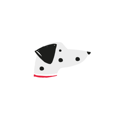 Canine Country Club Logo